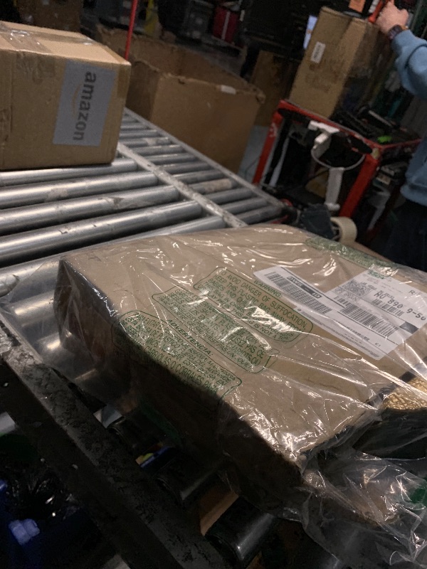 Photo 1 of GenMous Gold Charger Plates for Wedding Party Table Decor, 13 inch Decorative Floral Round Gold Charger,Plastic Metallic Plates Charger for Thanksgiving Christmas Holiday