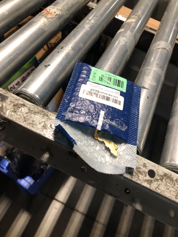 Photo 1 of (10) Dispenser #2055 Keys for Bradley Paper Towel & Toilet Tissue & & Soap Dispensers