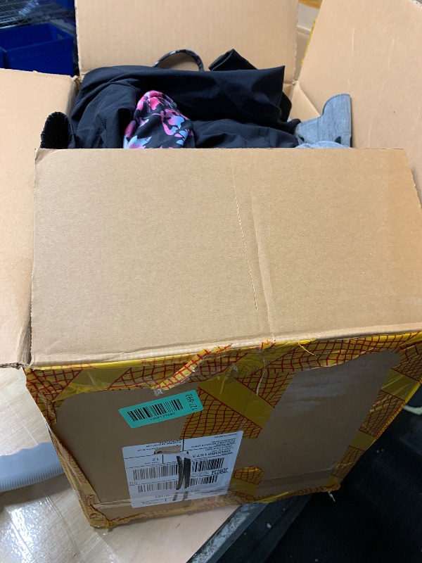 Photo 1 of **photo for reference only** Box Size: Approx. 20” x 20” x 15” | Why bid on one item when you can score a mix of unique finds in one go? Each small variety box contains around 20-50 uninspected items, the same types of products we regularly sell on auctio