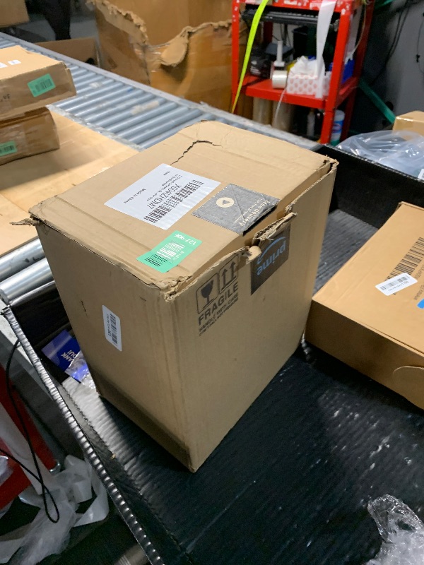 Photo 1 of [ 12 Pack ] Plastic Storage Baskets - Small Pantry Organization and Storage Bins - Household Organizers for Laundry Room, Bathrooms, Bedrooms, Kitchens, Cabinets, Countertops, Under Sink or On Shelve