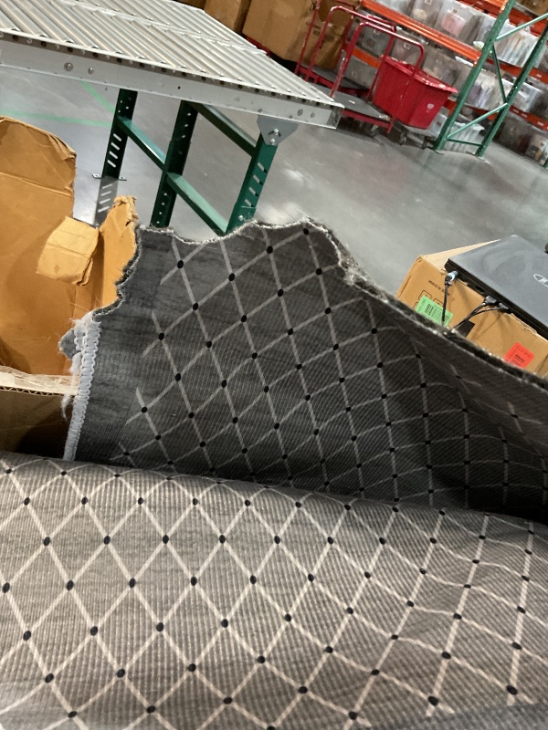 Photo 1 of ***ITEM HAS BITE MARKS AND HAIR/USED***

kathson Rabbit Cage Liners Washable 31"x78" Reusable Guinea Pig Cage Liner Soft Bunny Floor Mat Non-Slip Rabbit Rug Super Absorbent Bunny Carpet for Hamsters Ferrets All Small Animals