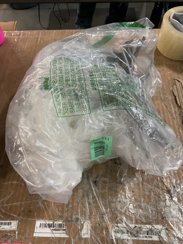 View 2 of ***POSSIBLY MISSING PARTS***
EMART Dusk to Dawn Outdoor Porch Light, Exterior Anti-Corrosion, Waterproof Aluminum & Glass Shades Wall Lamp Fixture, Modern Sconce Lantern for Yard, House, Garage - 1 Pack, Gold ?Bulb Included?