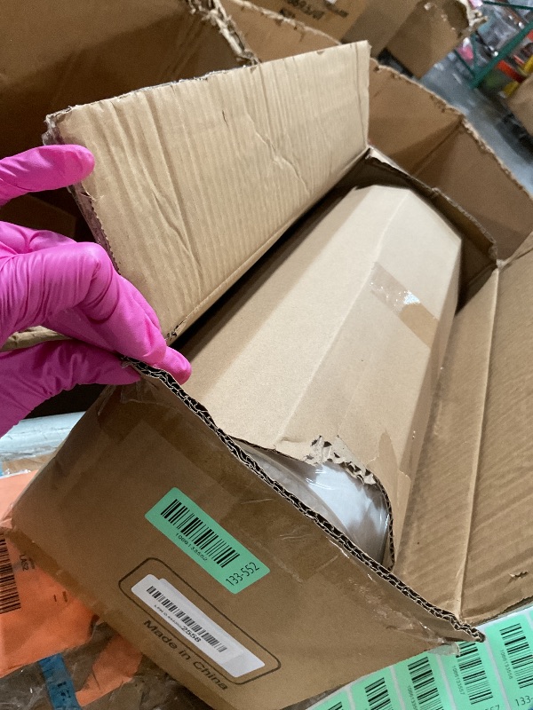 Photo 1 of ???? ??? Set of 2 Touch White Table Lamps with 2 USB Ports & AC Outlet, 3-Way Dimmable Bedside Nightstand Lamps for Bedroom Living Room Nursery , 800 Lumens 5000K Daylight Bulbs Included