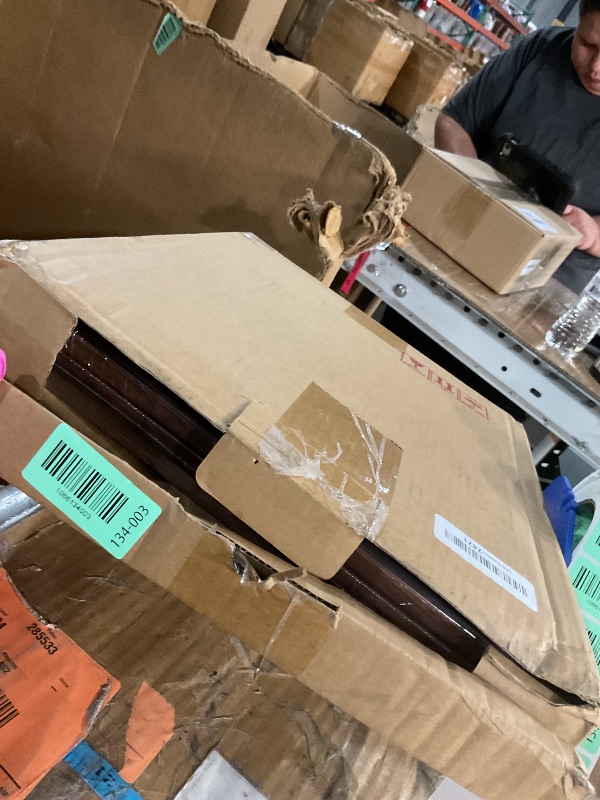 Photo 1 of [2 Pack] Kids Art Frames, 10x12.5 Front Opening Kids Artwork Frames Changeable, Displays 8.5x11 With Mat and 10x12.5 Without Mat, Holds 50 Pcs, for 3D Picture, Crafts, Hanging Art, Portfolio Storage