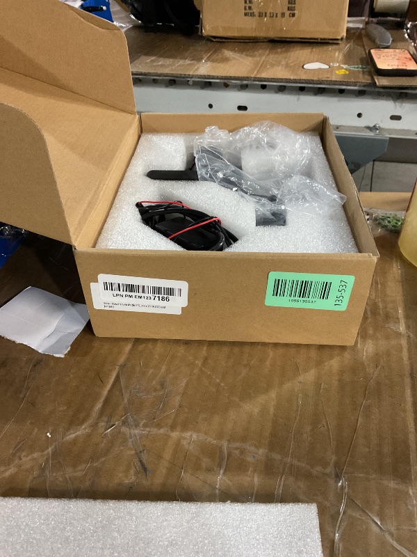 Photo 1 of ***(MISSING PARTS)***Power Frunk Model Y Soft Close for Tesla Front Trunk Auto Closing Electric Automatic Lock Compatible with 2021 2022 2023 2024 (Not Fix 2019-2020 and Juniper)