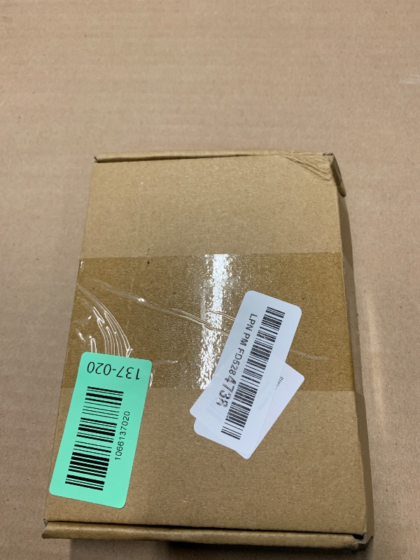 Photo 1 of (missing pieces) Weather Proof Lock, 3 Inch Long Shackle Pad Lock Solid Brass Padlock with 3 Same Keys Waterproof Rustproof