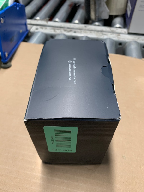 Photo 1 of [2025 True Military-Grade] Car Phone Holder VANMASS [Upgraded Strongest Suction & Clip] Cell Phone Mount for Dashboard Windshield Vent Wall,Truck Cradle Stand for iPhone 17 Pro Max 16 15 14 13 Android