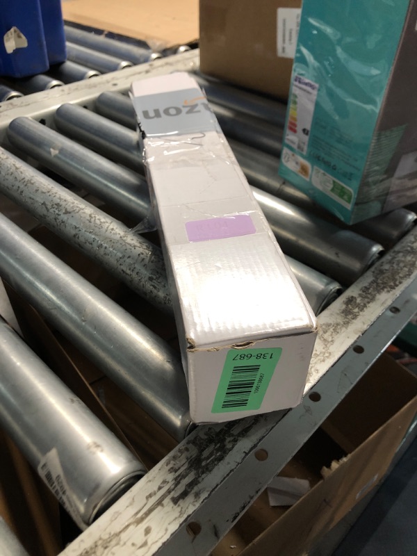 Photo 1 of ***(MISSING PART OF THE POWER CORD)***Hooga Grounding Mat for Sleep, Energy, Pain Relief, Inflammation, Balance, Wellness. Earth Connected Indoor Grounding for Home, Office, Work. 15 Foot Cord Included. Conductive Carbon