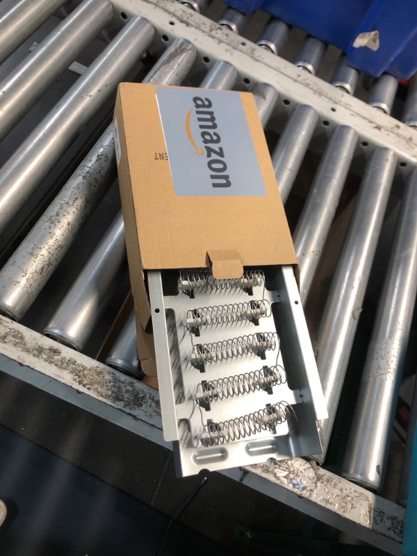 Photo 1 of ?UPGRADED?279838 Dryer Heating Element for Whirlpool Kenmore Maytag Amana Roper, Dryer Heating Element Parts Include Dryer Thermostat Thermal Fuse, Replaces 2406026 3403585 w10724237