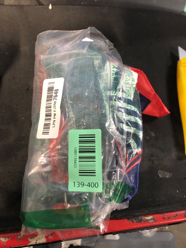 Photo 1 of **MISSING CAPTAIN HAT** DPLin Yacht Captain Sailor Accessories Costume include Captains hats Men, Sailor Hat Women,Scarf, Sunglasses Halloween Dressing up Party