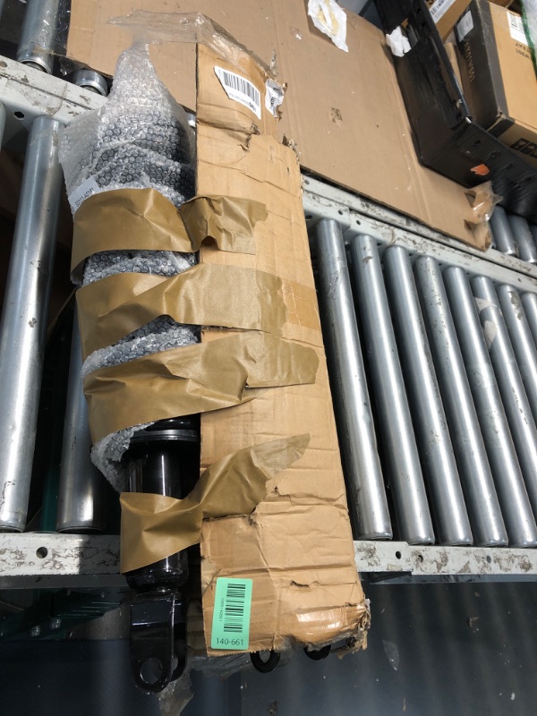 Photo 1 of Front Spring Strut Shock Absorber for Dodge Ram 1500 4WD 2006 2007 2008, Complete Coil Struts Shocks Absorbers Replace for 171111