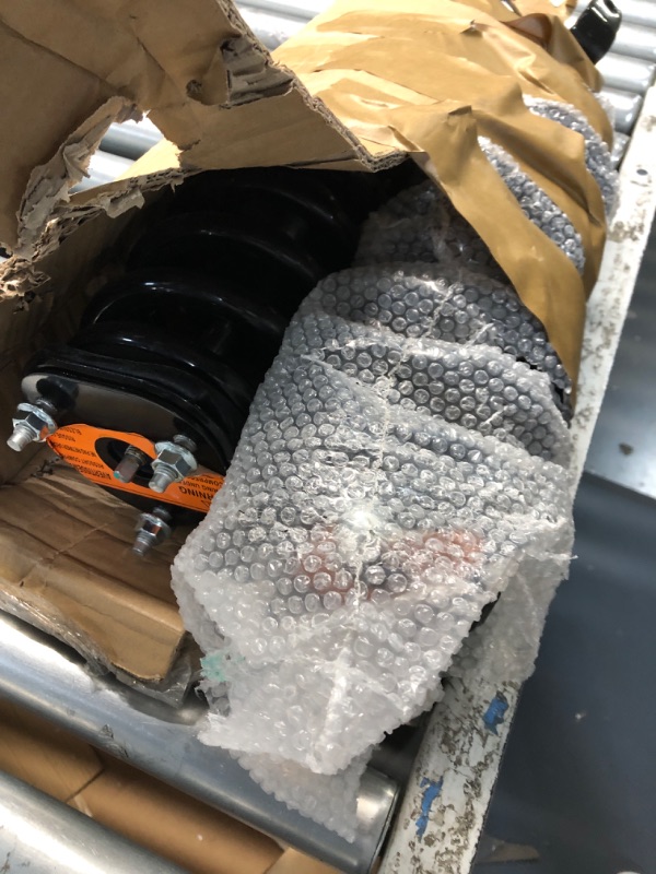 Photo 3 of Front Spring Strut Shock Absorber for Dodge Ram 1500 4WD 2006 2007 2008, Complete Coil Struts Shocks Absorbers Replace for 171111