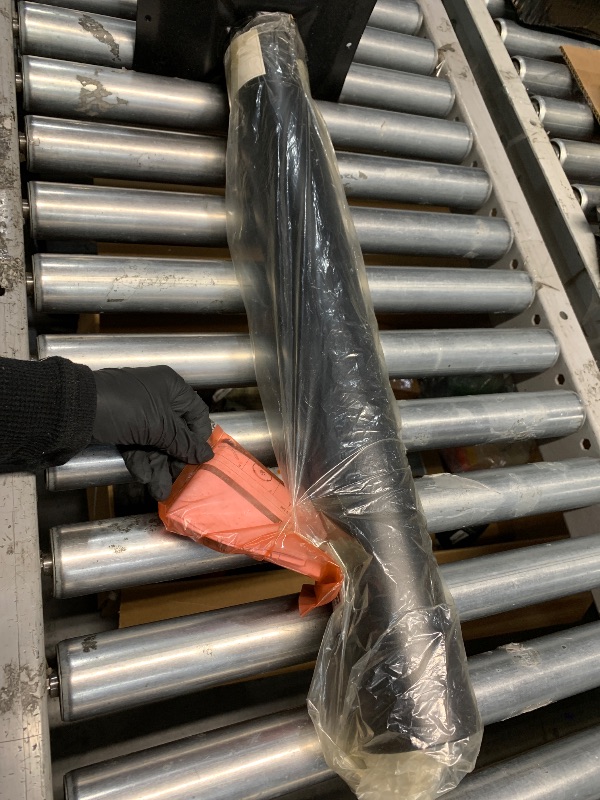 Photo 1 of (Feet not included) Flash Furniture 33'' x 33'' Restaurant Table X-Base with 4'' Dia. Table Height Column