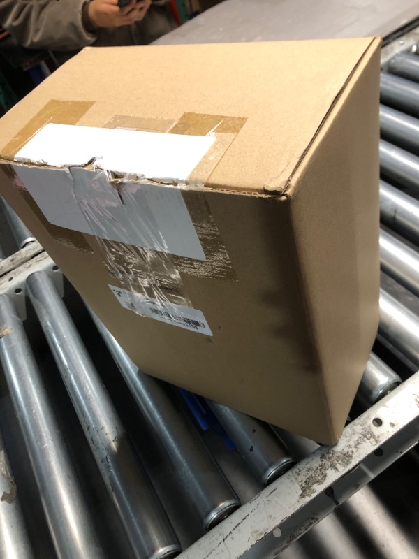 Photo 2 of Alupssuc 8 FT Christmas Inflatable Outdoor Decorations with LED Christmas Countdown Clock, Snowman Santa and Gingerbread Man, Lighted Blow Up Lawn Yard Clearance for Indoor Xmas Holiday Party Decor