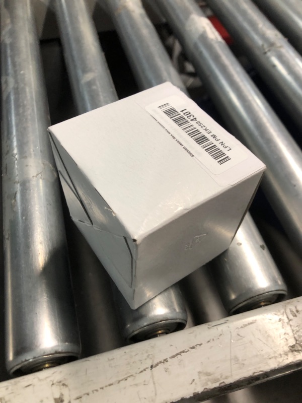 Photo 1 of [Regular imported goods] BMW wheel center cap chrome edge genuine parts one minute (set of 4) 36136783536