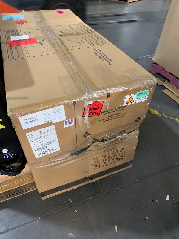 Photo 4 of ***TRUCK/TRAILER PICKUP ONLY*** Rascal Conquest 3-Wheel Heavy-Duty Outdoor Mobility Scooter, Long-Range Battery-Powered Electric Travel, 350lb Capacity, Battery Included