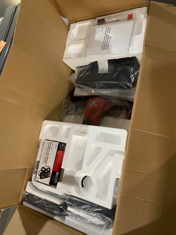 Photo 1 of ***TRUCK/TRAILER PICKUP ONLY*** Rascal Conquest 3-Wheel Heavy-Duty Outdoor Mobility Scooter, Long-Range Battery-Powered Electric Travel, 350lb Capacity, Battery Included