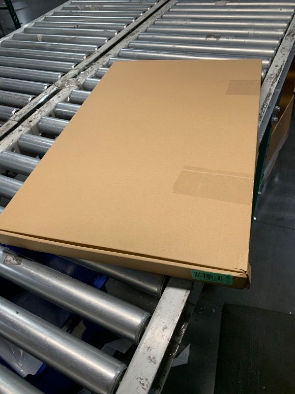 Photo 1 of ***DAMAGED - SEE NOTES/PICTURES*** Diatomaceous Earth Stone Drying Mat for Kitchen Counter - White Marble Dish Drying Pad (21.7" X 15.8") - Water Absorbent, Heat Resistant, Non-Slip Mat for Dishes, Cups & Bottles