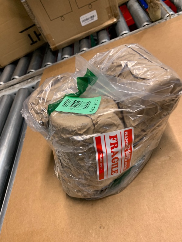 Photo 1 of ***PARTIAL SET (4/8) - PRICE ADJUSTED*** Lumkit Vintage Hobnail Drinking Glasses Set, Glassware Drinking Set of 8, 12 oz & 10 oz Highball Glasses, Tumbler Glass for Cocktails, Whiskey, Juice, Milk