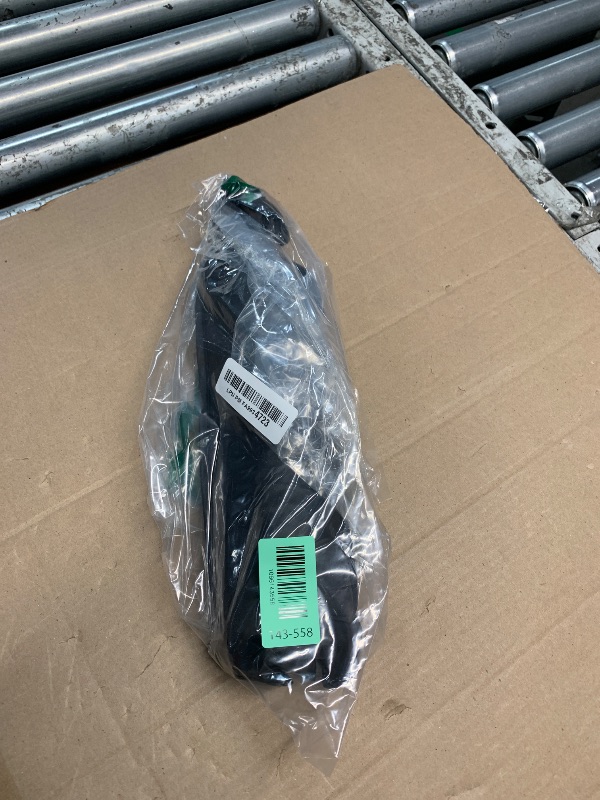 Photo 1 of [2025 Upgrade] Nmoiss Windshield Sun Shade Umbrella - [Vinyl Coating Heat Shield] Protect Car from Sun Rays & Heat Damage Keep Cool and Protect Interior, Spring Structure Edge Medium 56" L x 31" W