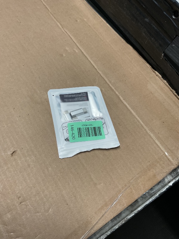 Photo 1 of ????? ???????? Lightning to USB C Adapter for iPhone 16/15 Pro Max/Plus,Samsung S25,iPad,Not for Audio,Charging & Data Sync ONLY,Type C Charger Connector,for iPhone 16/15 Charger