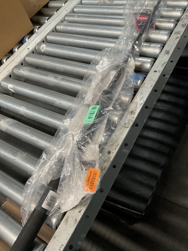 Photo 1 of (used)(see all images) Spinfisher VII Live Liner Spinning Fishing Rod