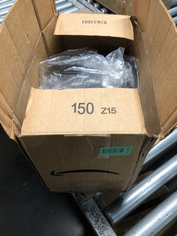 Photo 1 of Viewsun 4x4 Solar Post Cap Lights, 16 Pack 3 Color Modes Fence Post Solar Lights Outdoor, Waterproof Solar Powered with 72 LEDs, Decorating for Fence, Deck, Garden