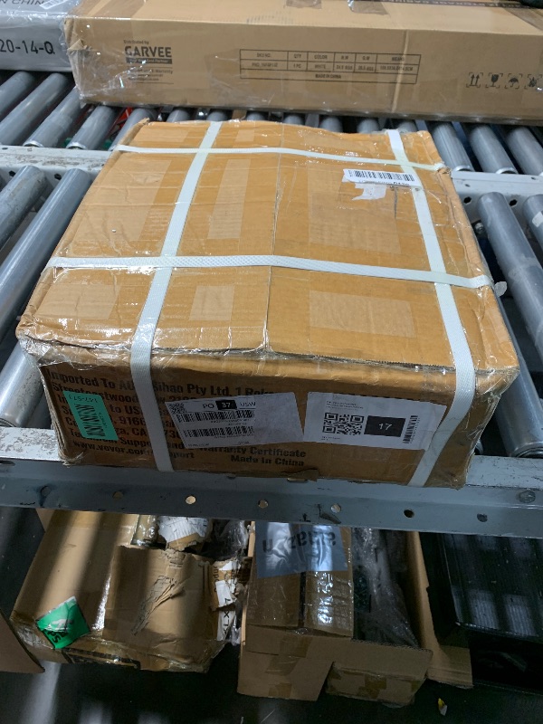 Photo 1 of ***FACTORY SEALED***
VEVOR Car Wheel Dolly, 6000 lbs/2722 kg Car Moving Cart with Brakes, Set of 4 Piece, Heavy-Duty Vehicle Dolly, Moving Cars, Trucks, Trailers, Motorcycles, and Boats