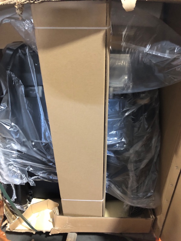 Photo 1 of Medical Break Through X 
Full body massage chair 