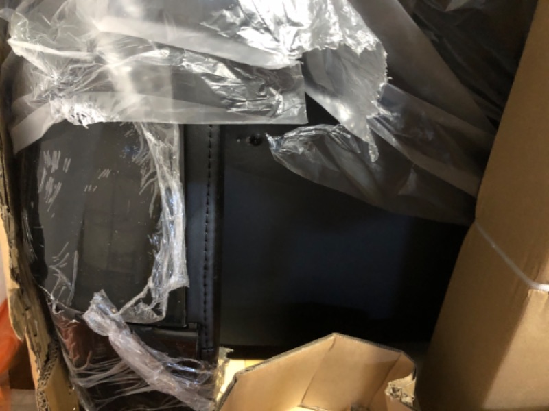 Photo 1 of Medical Break Through X 
Full body massage chair 