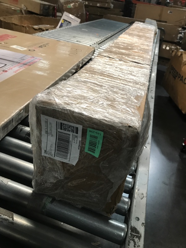 Photo 1 of Turmaul 7" Running Boards Compatible with 2024 2025 Toyota Tacoma Double Cab Crew Cab 4-Door 4th Gen Side Steps Nerf Bars 600Lbs Heavy Duty Manganese Steel + ABS Black