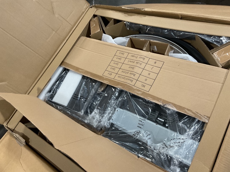 Photo 1 of ***FACTORY SEALED*** Cuisinart 360° XL Griddle Outdoor Cooking Center, 30” Round Flat Top Grill with Stainless Steel Vented Lid, Folding Prep Tables, 45,000 BTU Burners, Grease Management, Gas Grill for BBQ, Cookouts