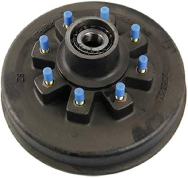 Photo 1 of LIPPERT Brake Drum - HUB Assy - 865-5/