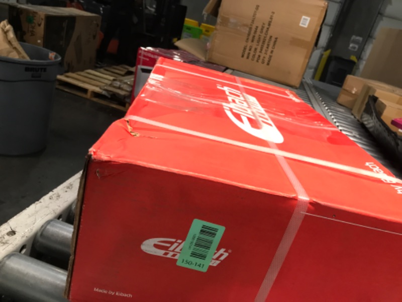 Photo 1 of ***SET OF 2*** Eibach PRO-Lift KIT