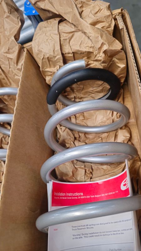 Photo 1 of ***SET OF 2*** Eibach PRO-Lift KIT