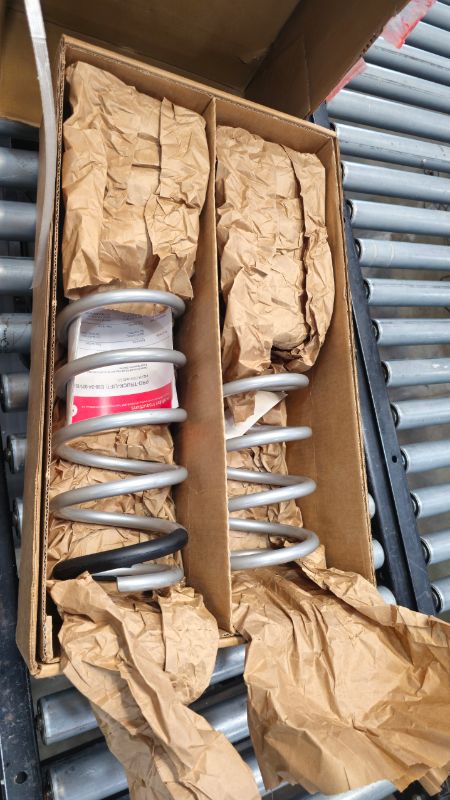 Photo 1 of ***SET OF 2*** Eibach PRO-Lift KIT