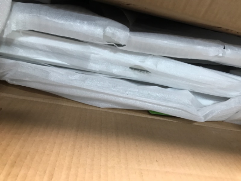 Photo 1 of DIGGS Evolv Dog Crate - Slim, Durable Dog Kennel with Removable Ceiling Panel and Modular Design - Safe, Stylish, and Convenient (Ash, Intermediate)