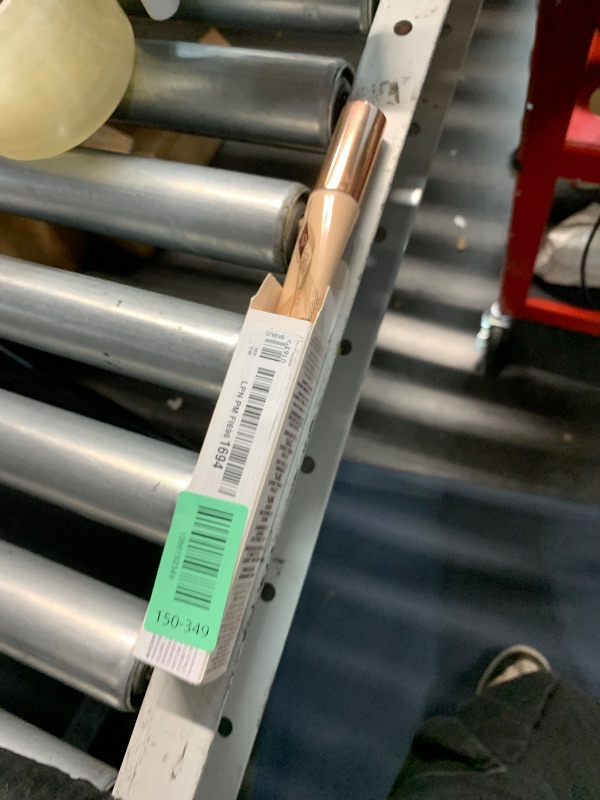 Photo 1 of Charlotte Tilbury Beautiful Skin Medium Coverage Hydrating Foundation - Buildable Liquid Makeup for Instant Glow, Plumping Hydration & Lasting Skincare Benefits - 1 Neutral