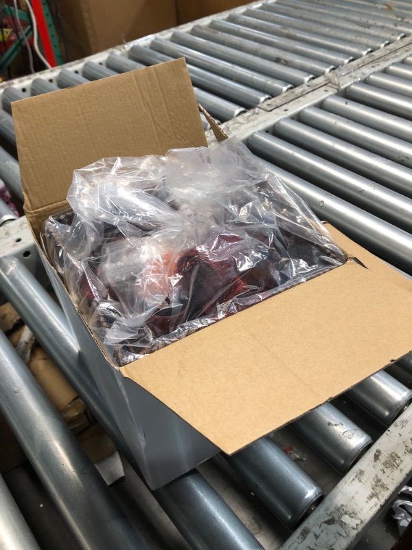 Photo 1 of [Timer & 8 Modes]?Pack Thanksgiving Decorations Turkey Lighted Gift Boxes with 3D Pumpkin 60 LED Lights Glitter Tinsel Battery Operated Thanksgiving Outdoor Light Up Present Boxes for Home Yard Decor