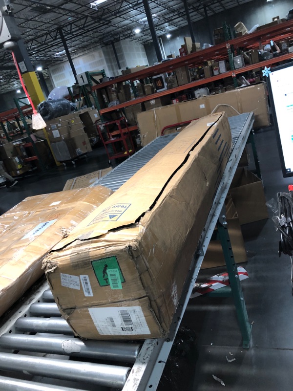 Photo 1 of Firm King Size Mattress, 14 Inch Hotel Collection Hybrid Mattresses with Extra Back & Hip Support, Motion Isolation with Deep Sleep Comfort, Fiberglass-Free, CertiPUR-US Certified, 365-Night Trial