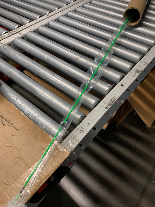 Photo 1 of (used)(see images) BONEHEAD TACKLE CF Rod-TIP 12' / 2 PC/NEON Green