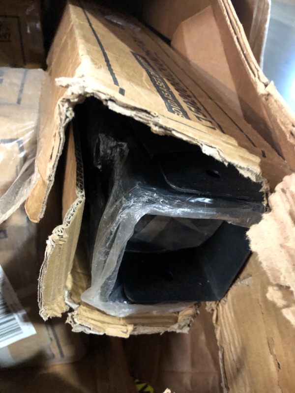 Photo 1 of Fitvids Dumbbell Set with Rack â€“ Dumbbell + A-Rack: 150LBS Set â€“ Black