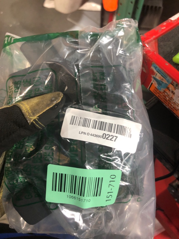 Photo 1 of 8 Pack Soft Sponge Table Corners, Corner Protector Baby, Baby Proofing Corner Guards, Pre-Taped Furniture Corner Protectors, Child Safety Furniture Bumper, Corner Protectors for furniturey, Black