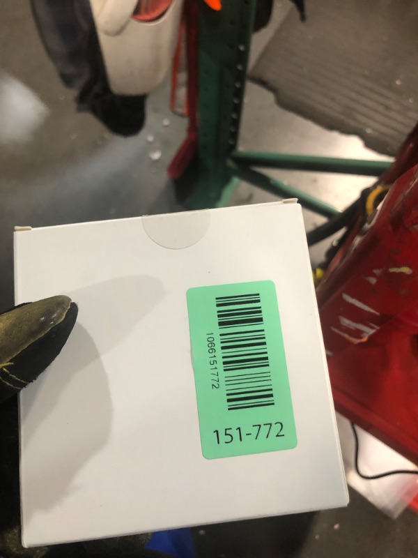 Photo 1 of 10pcs Side Happy Birthday Cake Topper Gold Acrylic Birthday Cupcake Topper for Kids Birthday Party Cake Decorations (I)