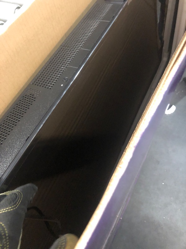 Photo 2 of Roku Smart TV 2025 – 65-Inch Plus Series, Mini-LED TV – RokuTV with Enhanced Voice Remote – Flat Screen 4K QLED Television with Dolby Vision & Wi-Fi for Streaming Live Local News, Sports