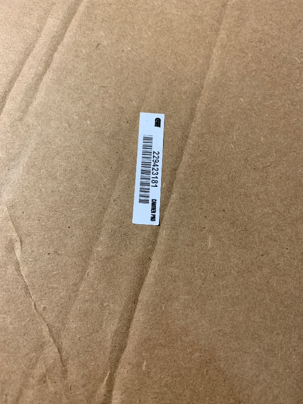 Photo 1 of ** item is missing some hardware and possibly parts** Brinly STS-42BHDK-A 42" Tow-Behind Lawn Sweeper with Dethatcher and Hamper Windscreen