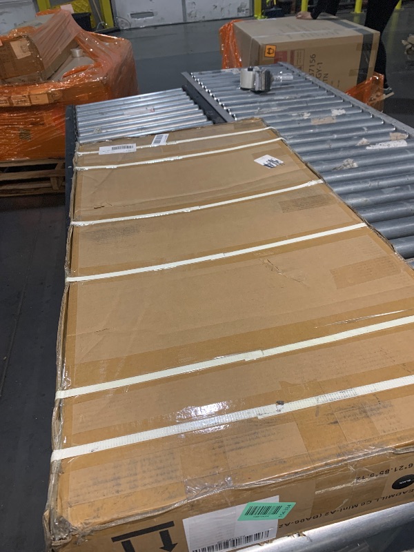 Photo 1 of ***FACTORY SEALED***Superun Walking Pad with 6% Incline, Under Desk Treadmill for Home Office, 3 in 1 Portable Walking pad Treadmill with Remote Control and LED Display, 2.5HP Quiet Mini Treadmills, 300 lbs Capacity