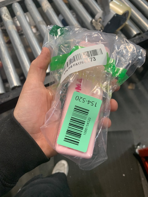 Photo 1 of ** Has broken pump dispenser** BYOMA Moisturizing Gel Cream - Barrier Repair Cream/Gel Face Lotion with Niacinamide and Green Tea - Ceramide Face Moisturizer for Dry Skin - Alcohol Free, Oil Free Face Moisturizer - 1.69 fl. oz