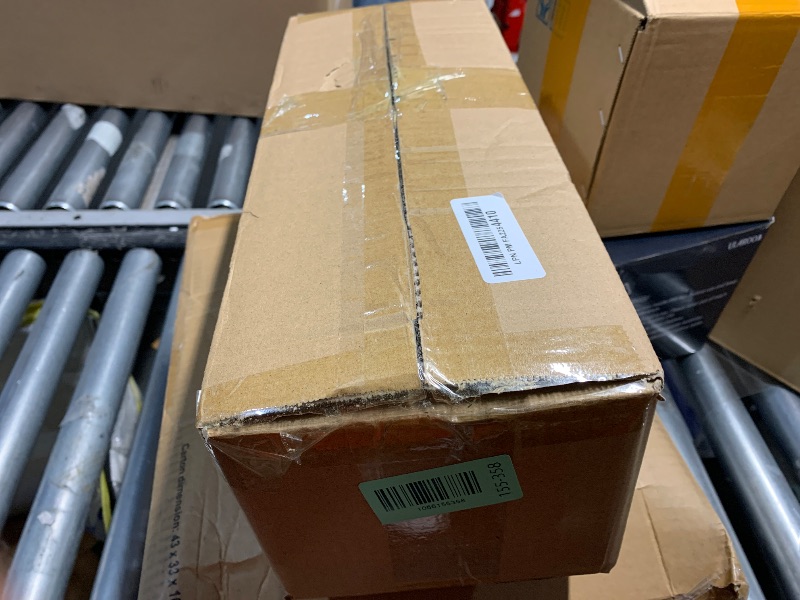 Photo 1 of [ 12 Modes & Remote Control ] 3 Ft Christmas Tree with Timer 50 Four Color LED Lights DIY 15 Ball Ornaments Star Artificial Xmas Tree Indoor Outdoor Home Holiday Decoration (Dark Green)