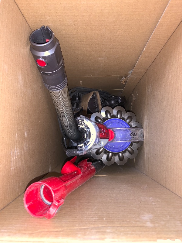 Photo 1 of (missing pieces) Dyson Ball Animal 3